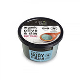 Pâte nettoyante pour le corps à l'argile d'olive 250 ml